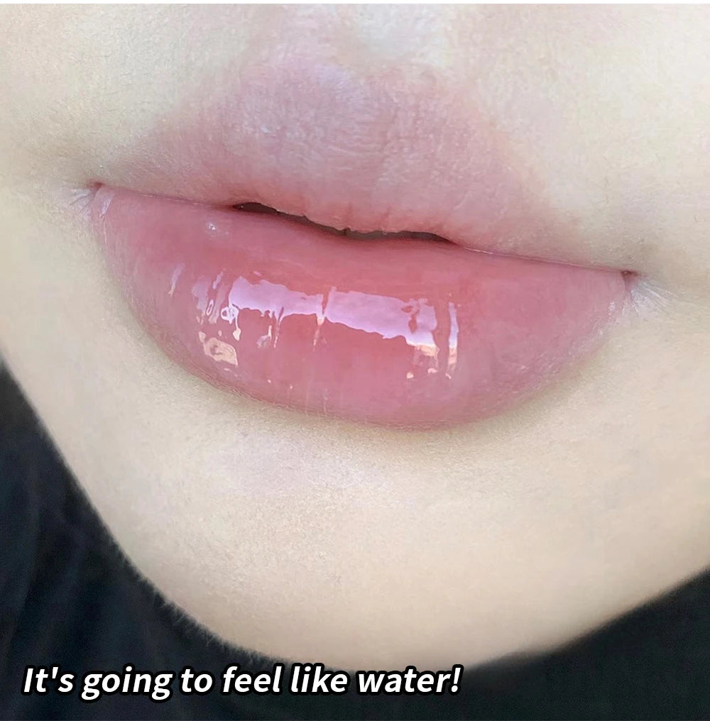 Lip Care Mask Sleeping Day And Night Moisturizing Fade Lip Lines Nourishing Lip Balm Hydrating Repair Anti-Chapped Lips Cosmetic