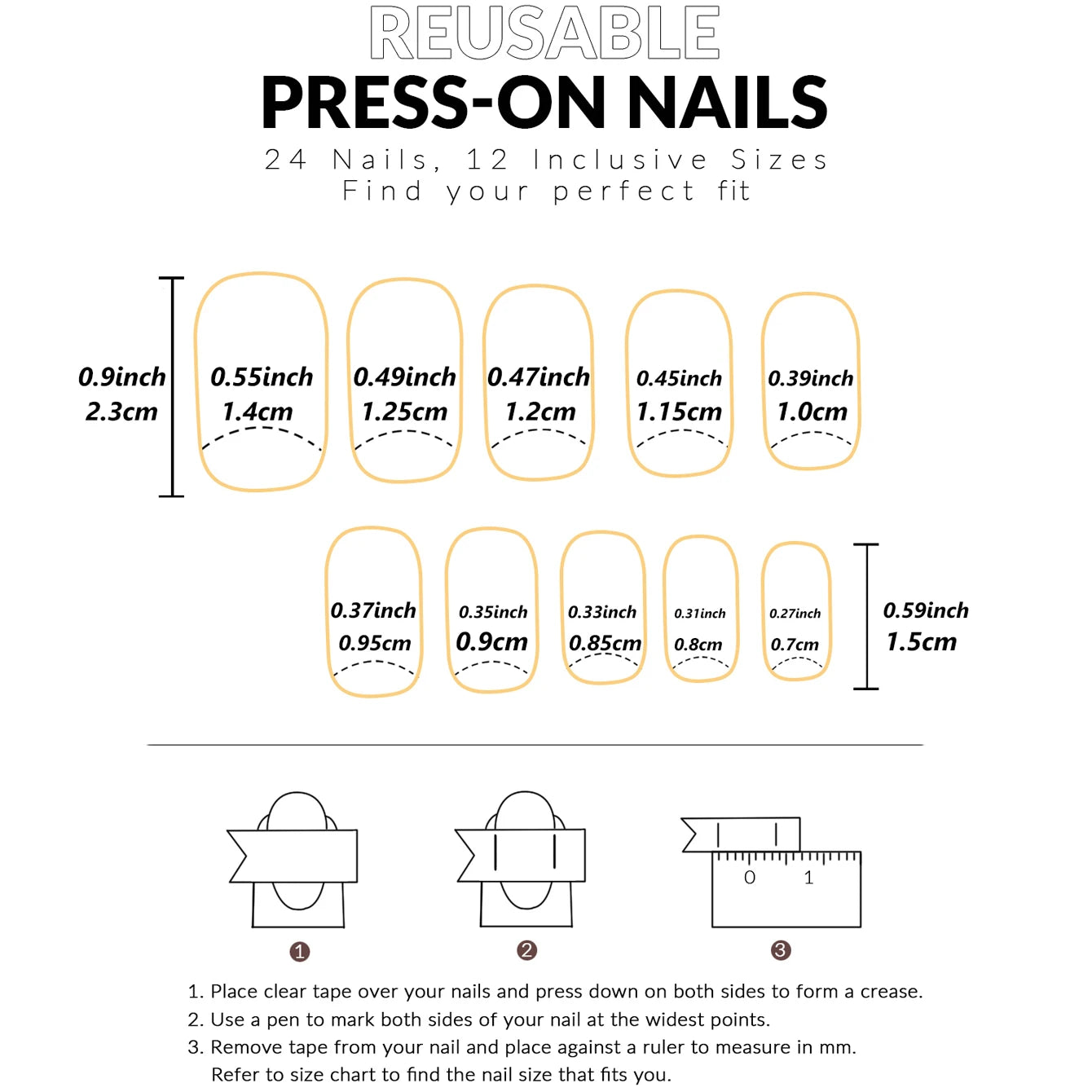 Simple wine red French false nails, European and American light luxury style ins nail enhancement, detachable nail patches