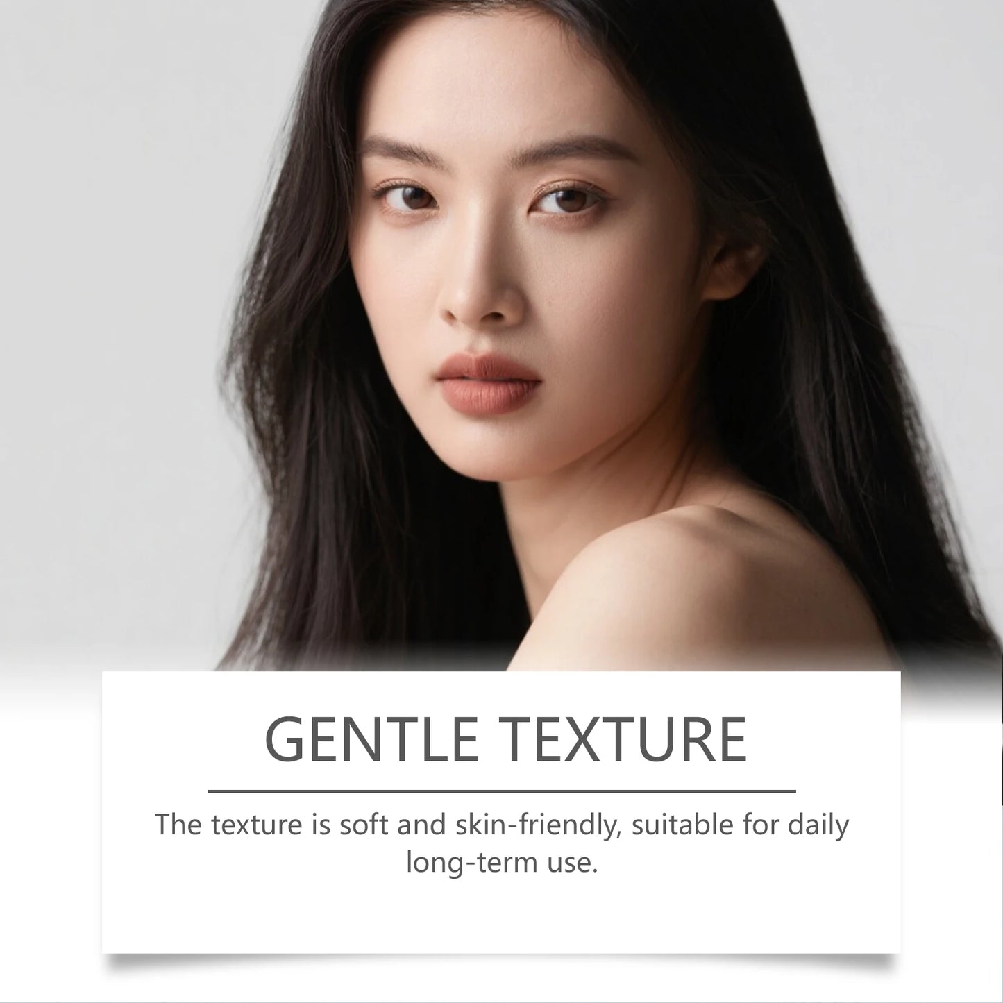 HOYGI Moisturizer Cream Hyaluronic Acid Serum Facial Cream Hydrating Brightening Anti Aging Effectively Solves Skin Dry Chapped