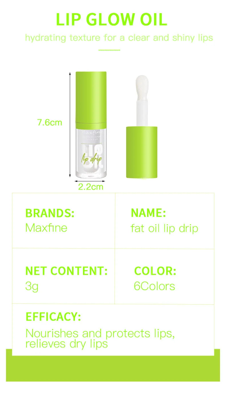 Long Lasting Waterproof Lip Gloss  Smudge Proof Hydrating and High Shine Finish for All Day Wear Perfect for Any Occasion