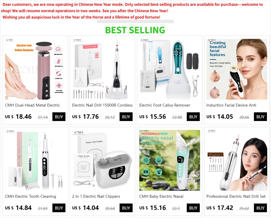 Induction Facial Device Anti Aging Multi Modes LED Light Therapy Patented Electrode Head Deep Cleansing Skin Tightening Portable