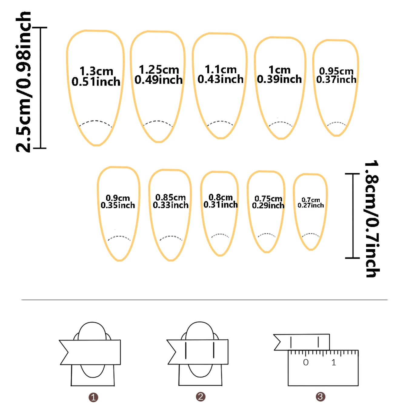 Simple wine red French false nails, European and American light luxury style ins nail enhancement, detachable nail patches