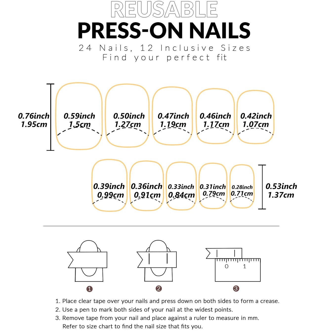 Simple wine red French false nails, European and American light luxury style ins nail enhancement, detachable nail patches