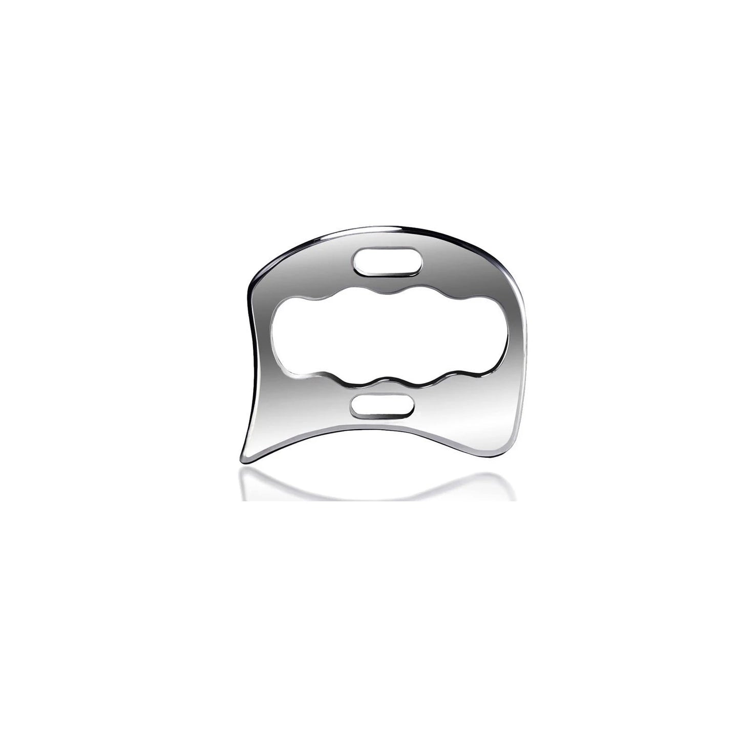 Gua Sha Stainless Steel Massage Tools Muscle Scraper Tool, Physiotherapy Tools, Muscle Gua Sha Tools