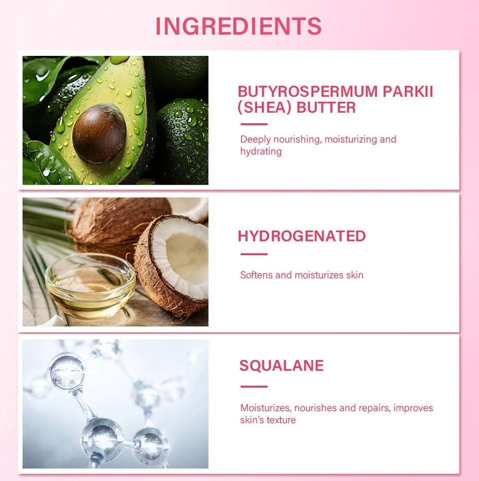 Moisturizing Sleeping Lip Mask Night Lips Care Maintenance Fades Lip Lines Relieves Lipitis Lip Care Products 20g