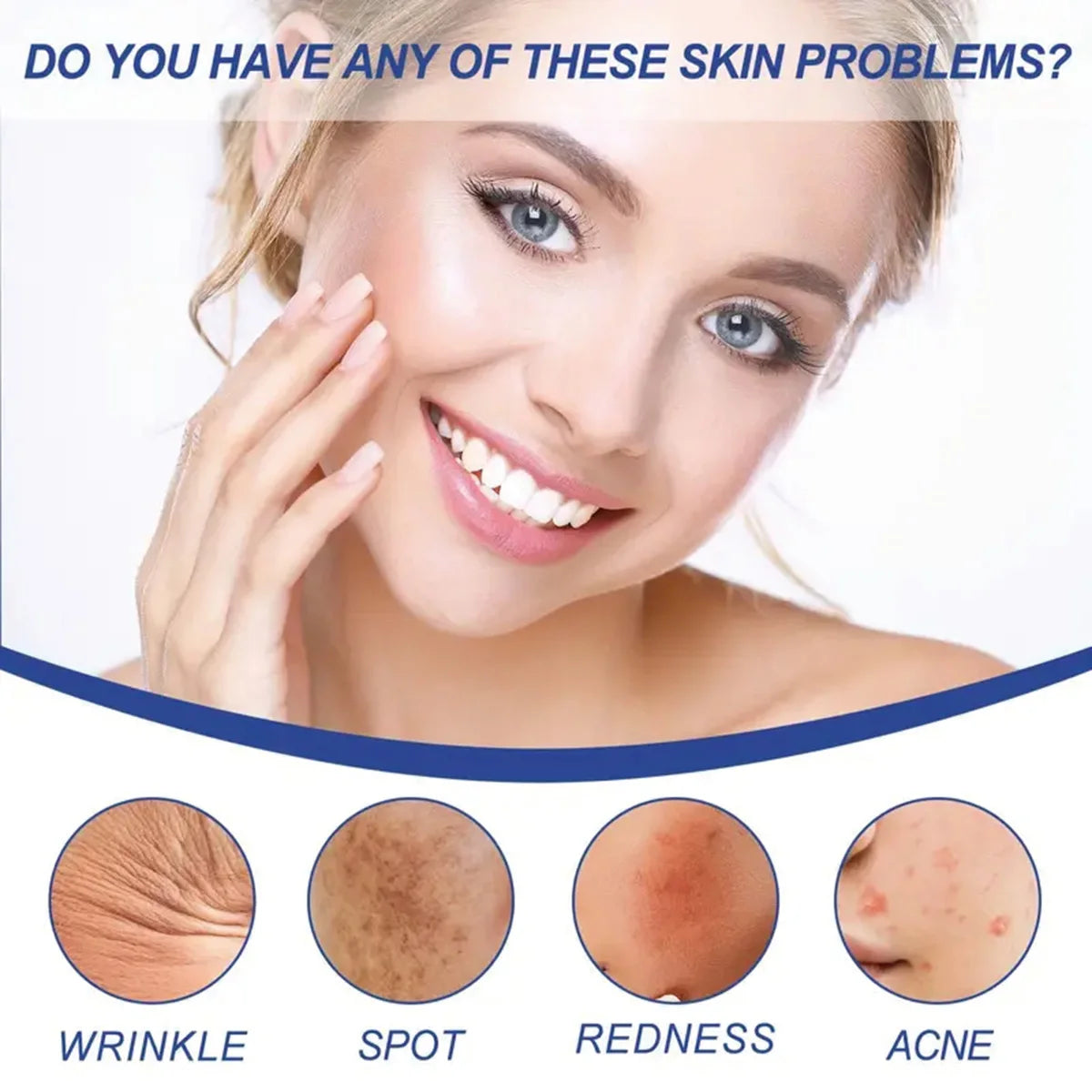 Niacinamide facial essence, brighten skin tone, firm skin, moisturize skin, reduce dullness