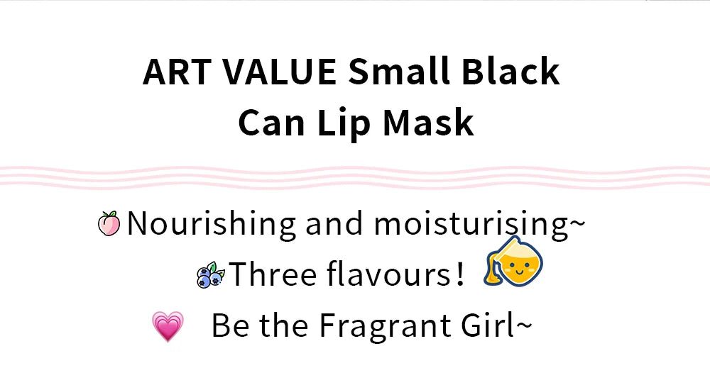 Lip Care Mask Sleeping Day And Night Moisturizing Fade Lip Lines Nourishing Lip Balm Hydrating Repair Anti-Chapped Lips Cosmetic