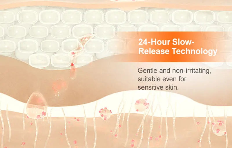 Vitamin C Whitening Facial Serum Fade Dark Spots Hyaluronic Acid Moisturizing Repair Dull Face Essence Skin Care Products