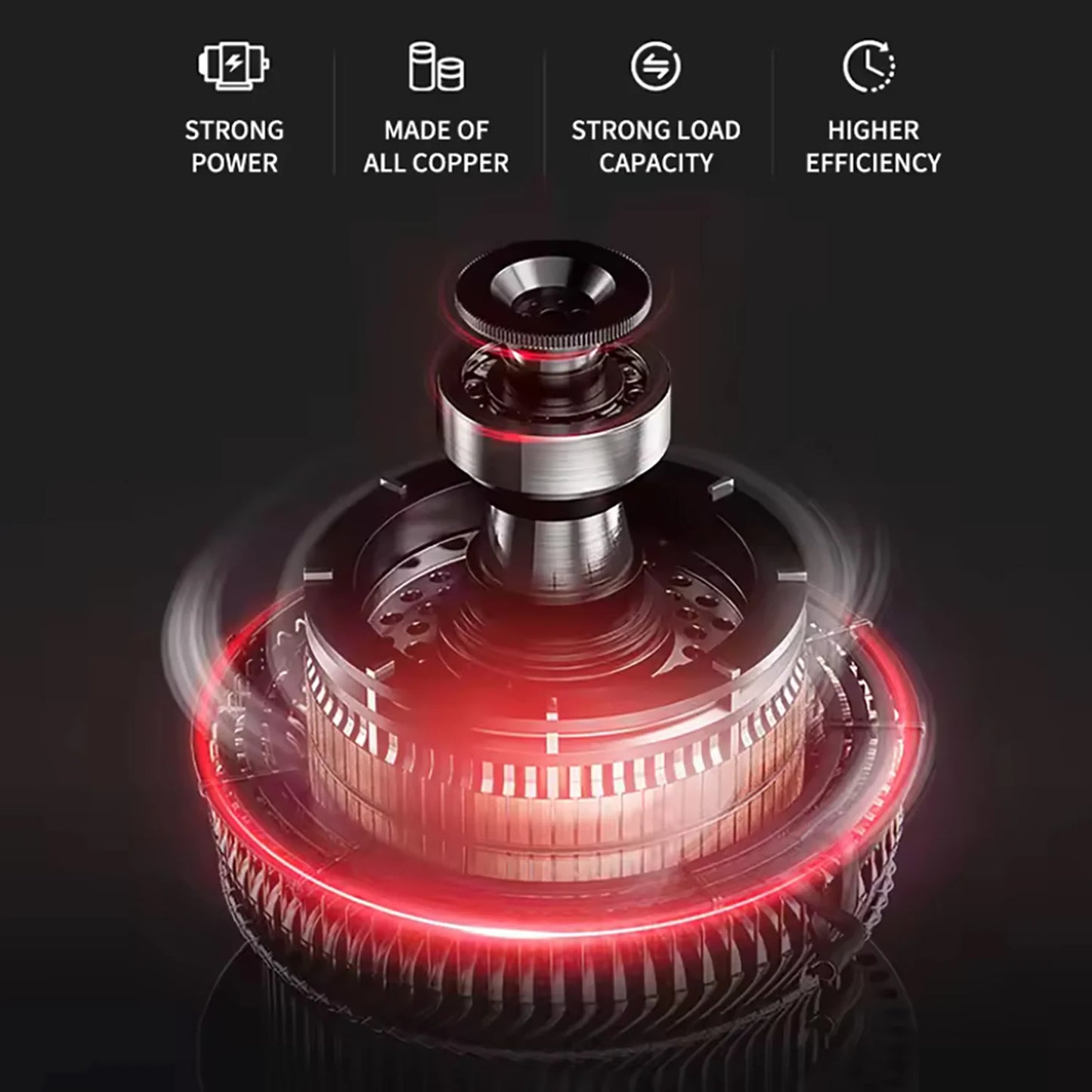 18000PA Car Vacuum Cleaner Mini Portable Duster Handheld Cleaning Machine Home Appliance Powerful Wireless Vacuum Cleaner