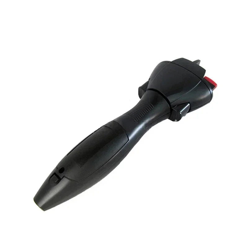Hair Curler Automatic Twist Braiding Knitting Device Hair DIY Braider Machine Hair Styling Tools Crochet Braids Curling iron
