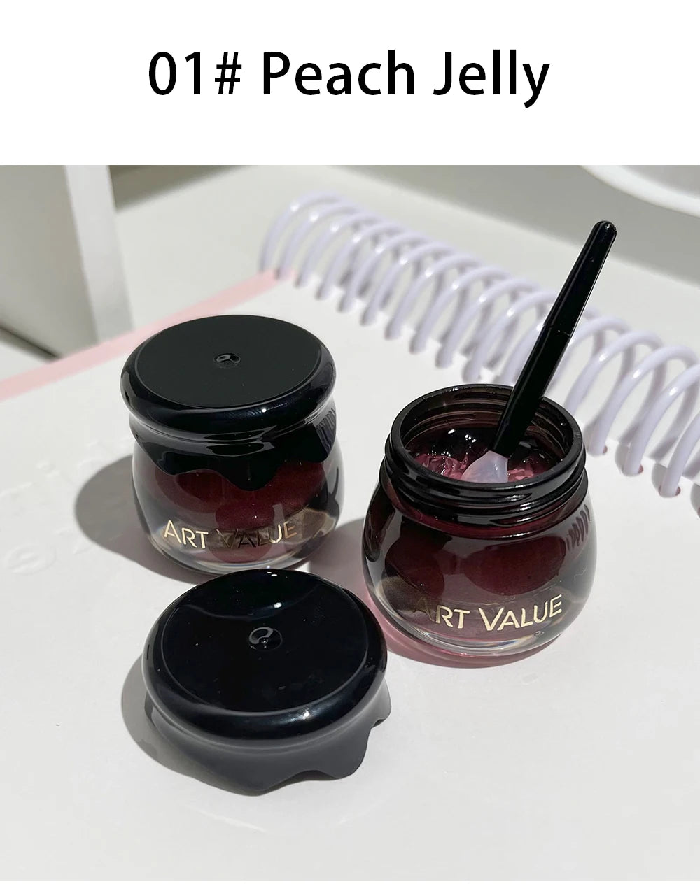 Lip Care Mask Sleeping Day And Night Moisturizing Fade Lip Lines Nourishing Lip Balm Hydrating Repair Anti-Chapped Lips Cosmetic