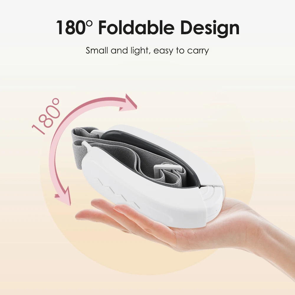 V-Face Beauty Device Micro-current Face Shaping Machine for Facial Lifting and Firming Intelligent Facial Massager USB Charging