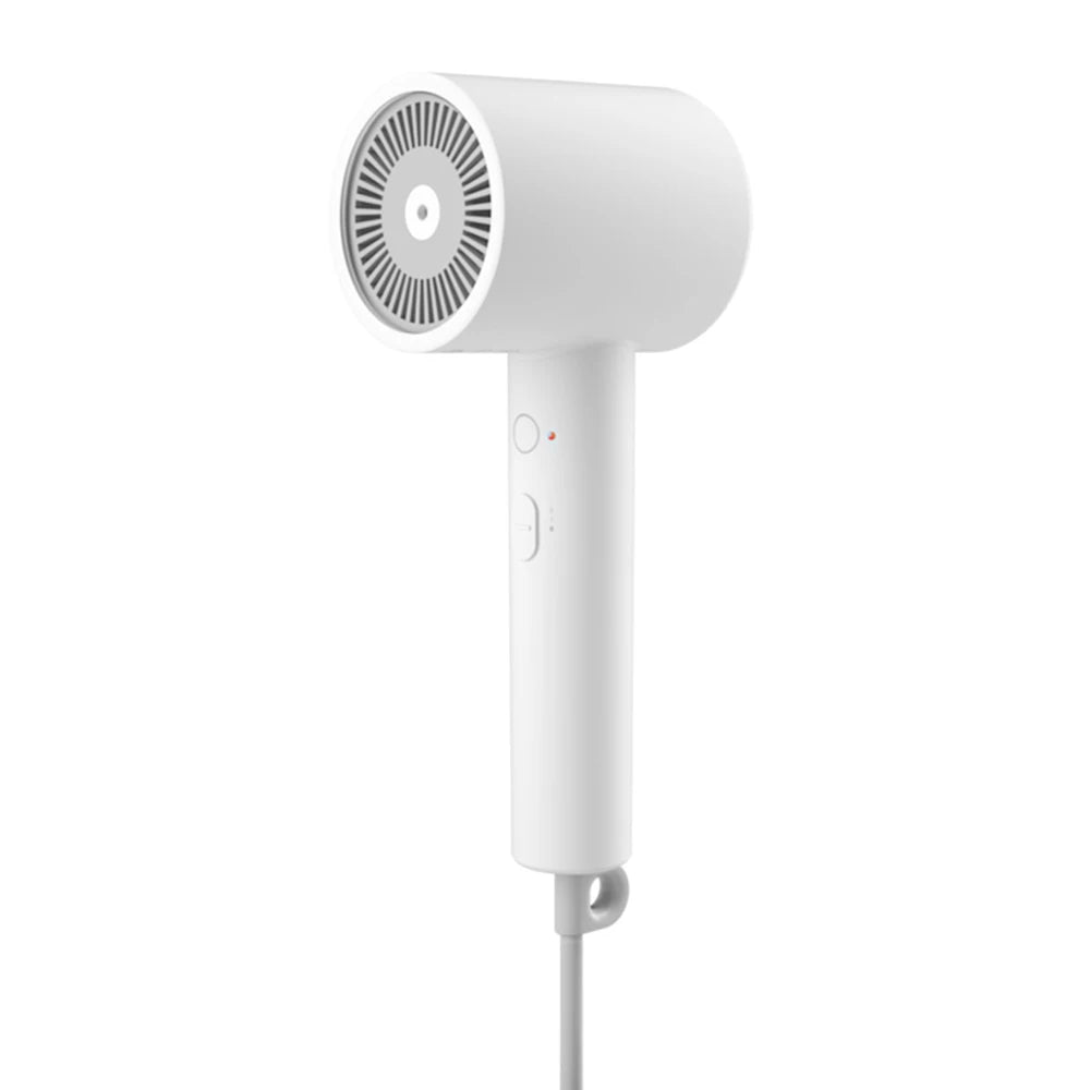 XIAOMI MIJIA Mi Ionic Hair Dryer H300 Quick Dry Negative Ion Hair Care Professional For Home 1600W Electric Hair Dryers Diffuser