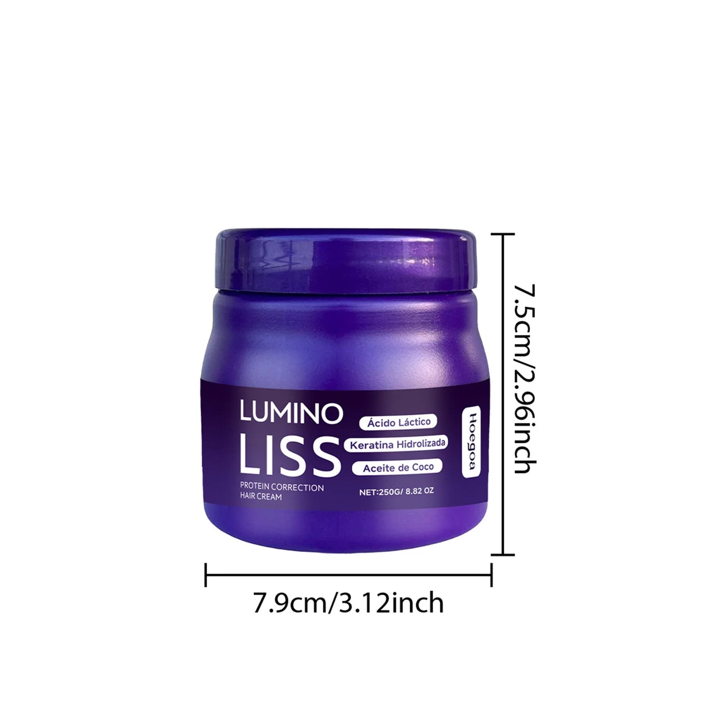 Deep Repair Frizzy Hair Mask Keratin Deep Nourishing DryFrizzy Damaged Treatment Collagen Magical Soft Shiny Straightening Cream