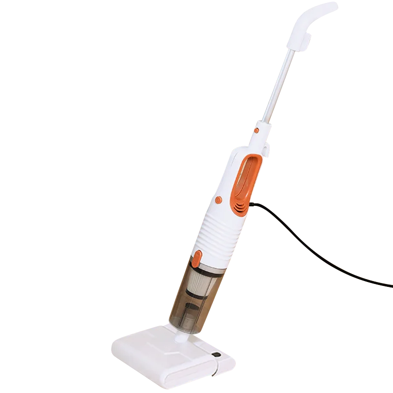 Portable Handheld Household 400W Power 20Kpa High Suction Wired Dry Vacuum Cleaner for Home Vacuum Cleane