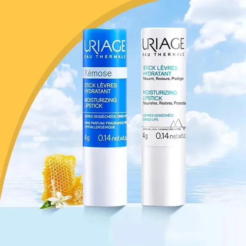 Lip Balm Lightening Lip Sleep Mask Reduce Lip Wrinkles Exfoliating Clean Maintenance Moisturizer Makeup Nourishing Lips Care New
