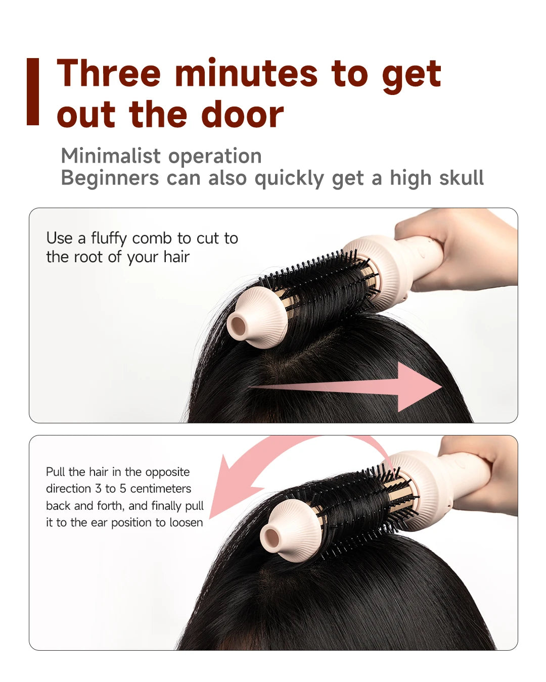 Automatic Hair Curler 32mm Auto Rotating Ceramic Hair Roller Professional Curling Iron Stick 40mm Curling Wand Hair Waver gift