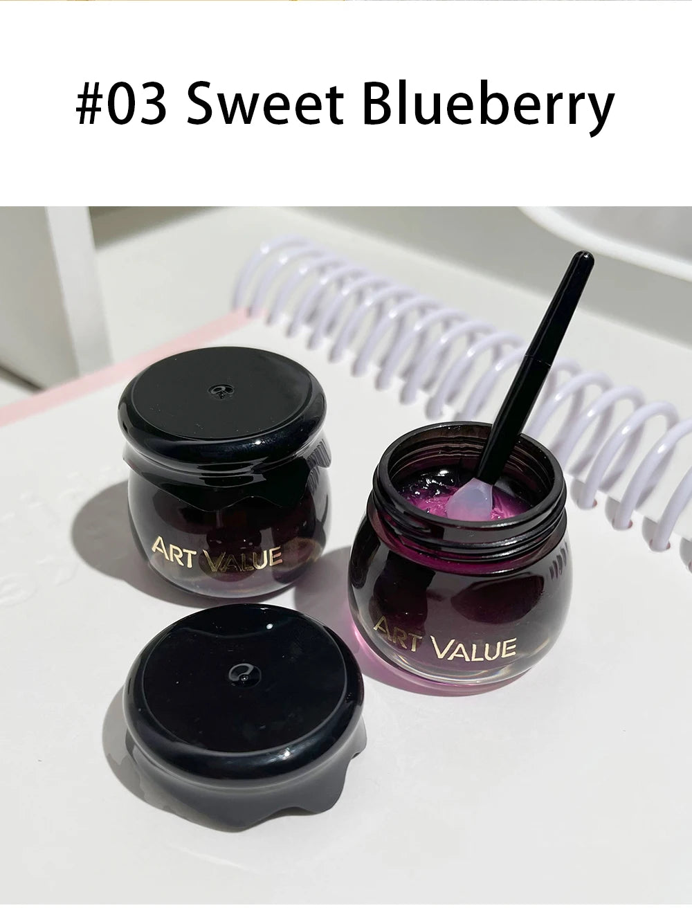 Lip Care Mask Sleeping Day And Night Moisturizing Fade Lip Lines Nourishing Lip Balm Hydrating Repair Anti-Chapped Lips Cosmetic